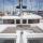 Cat Lagoon 450 F available for charter in Messina