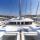 Cat Lagoon 450 F available for charter in Trogir