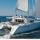 Catamaran Lagoon 450 F available for charter in Eden Island Resort