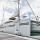 Catamaran Lagoon 450 F available for charter in Eden Island Resort