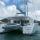 Cat Lagoon 450 F available for charter in Nanny Cay Marina