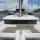 Cat Lagoon 450 F available for charter in Nanny Cay Marina