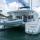 Katamaran Lagoon 450 F chartern in Nanny Cay Marina