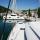 Kat Lagoon 450 F chartern in ACI Marina Dubrovnik