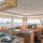 Catamaran Lagoon 450 F available for charter in Marina La Lonja
