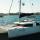 Catamaran Lagoon 450 F available for charter in Athens