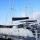 Catamaran Lagoon 450 for rent in Gouvia