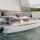Catamaran Lagoon 450 for rent in Gouvia