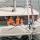 Catamaran Lagoon 450 for rent in Gouvia