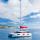 Catamaran Lagoon 46 for charter in Papeete