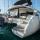 Cat Lagoon 46 available for charter in Portorosa