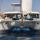 Catamaran Lagoon 46 available for charter in Port d Andratx Harbour