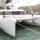 Catamaran Lagoon 46 available for charter in Road Town