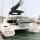 Catamaran Lagoon 46 available for charter in Road Town