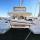 Catamaran Lagoon 46 for rent in Trogir