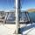 Catamaran Lagoon 46 for rent in Trogir