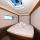 Catamaran Lagoon 46 for rent in Trogir