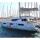 Cat Lagoon 46 available for charter in Biograd na Moru
