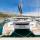 Catamaran Lagoon 46 available for charter in Kastel Gomilica