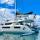 Catamaran Lagoon 50 for rent in Marina Kotor