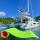 Catamaran Lagoon 50 for rent in Marina Kotor