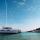 Cat Lagoon 50 for hire in ACI Marina Split
