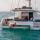 Katamaran Lagoon 50 Yachtcharter in Seget