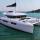 Cat Lagoon 50 available for charter in Marina Kastela