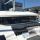 Cat Lagoon 50 available for charter in Marina Kastela