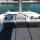 Cat Lagoon 50 available for charter in Marina Kastela