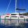 Cat Lagoon 50 available for charter in Marina Kastela