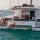 Catamaran Lagoon 50 for hire in Nassau