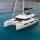 Catamaran Lagoon 50 available for charter in Saint Georges