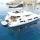 Catamaran Lagoon 50 available for charter in Messina