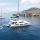 Catamaran Lagoon 50 available for charter in Messina