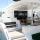 Catamaran Lagoon 50 available for charter in Seget