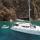 Catamaran Lagoon 500 for rent in Road Town