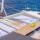 Catamaran Lagoon 500 for rent in Athens