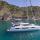 Kat Lagoon 51 chartern in Zea Marina
