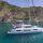 Kat Lagoon 51 chartern in Zea Marina