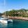 Cat Lagoon 52 F for rent in ACI Dubrovnik Marina