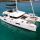 Cat Lagoon 52 F for rent in Portisco