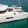 Cat Lagoon 52 F for rent in Portisco