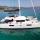 Cat Lagoon 52 F for rent in Portisco