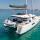 Cat Lagoon 52 F for rent in Portisco