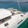 Cat Lagoon 52 F for rent in Portisco