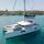Cat Lagoon 52 F for rent in Portisco