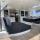 Cat Lagoon 52 F for hire in Marina Saint Eulalia