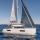 Cat Lagoon 52 F for hire in Marina Saint Eulalia