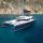 Cat Lagoon 52 F for hire in Marina Saint Eulalia